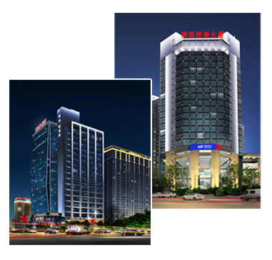 建筑亮化 建筑亮化